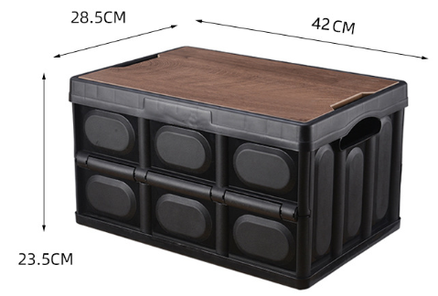 Bagaimana Memilih Kotak Lipat Berkemah yang Tepat untuk Efisiensi Luar Ruangan?